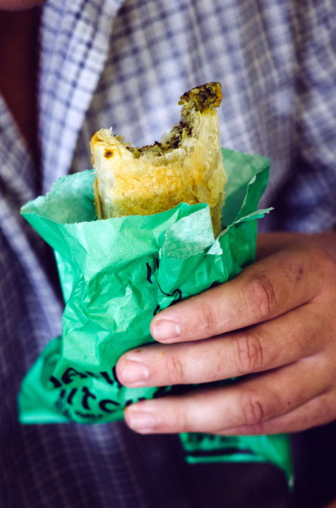 Hank's Kitchen - Accommodation Brisbane 2