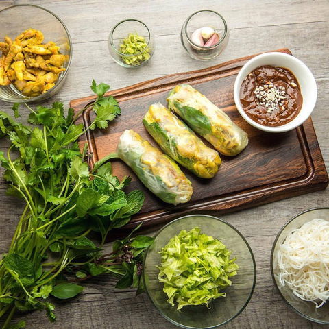 I Juice Bar - Accommodation Brisbane 0
