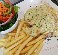 Jamocca Cafe - Accommodation Brisbane