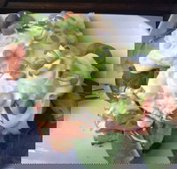 Julies at the Rectory - Accommodation Brisbane