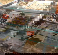 Kings Coffee - Accommodation Brisbane