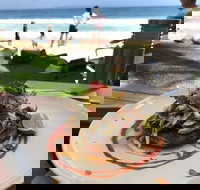 Kings Fishery - Accommodation Brisbane