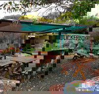 KI Tuckerbox