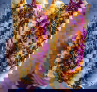 La Crema Lounge - Accommodation Brisbane