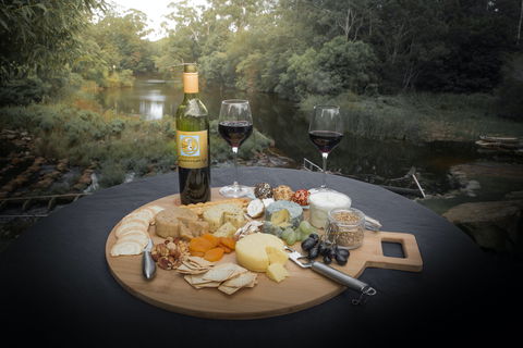Little Creek Cheese - Accommodation Brisbane 0