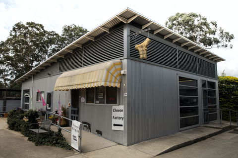 Little Creek Cheese - Accommodation Brisbane 2