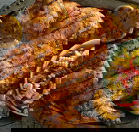 Nando's - Springfield