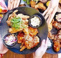 Nene Chicken - Preston - Accommodation Brisbane