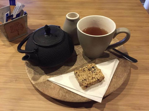 Nuts About Coffee - Accommodation Brisbane 0