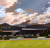 Oakvale Wines - Accommodation Brisbane