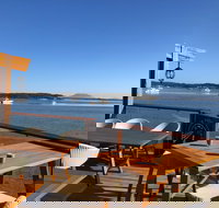 Oyster HQ - Accommodation Brisbane