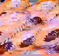 Peppermill Inn - Accommodation Brisbane