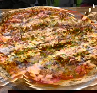 Pizza Pizzazz Currambine