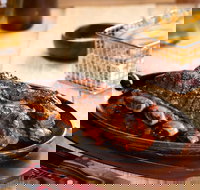 Ribs and Rumps - Sydney Olympic Park - Accommodation Brisbane