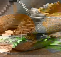 River Port Cafe - Accommodation Brisbane