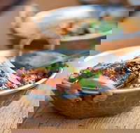 Seaford Kebab  Grill House