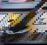 SML Cafe - Accommodation Brisbane