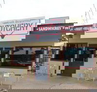 South Brewarrina Butchery - Accommodation Brisbane