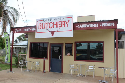 South Brewarrina Butchery - Accommodation Brisbane 0