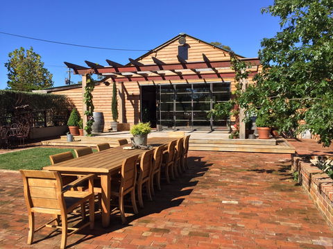 St Maur Wines - Accommodation Brisbane 1