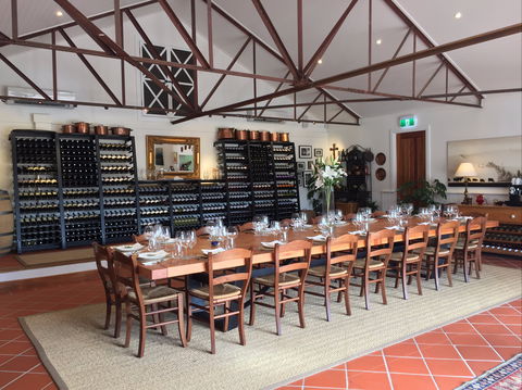 St Maur Wines - Accommodation Brisbane 2