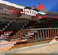 Stockmans Pizza - Accommodation Brisbane
