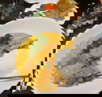 Thai Imperial Courthouse Cafe - Accommodation Brisbane