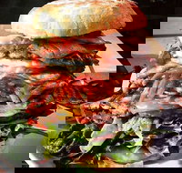 The Grill On George - Accommodation Brisbane