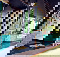 The Unicorn Bar - Accommodation Brisbane