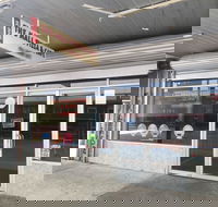 The Mall Pizza And Cafe - Accommodation Brisbane