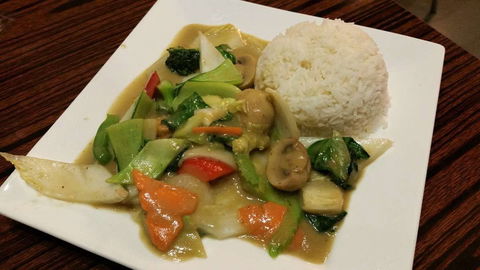 Things Of Thai - Accommodation Brisbane 0