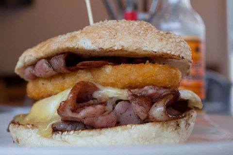 Trader Joe's Garage - Cafe - Accommodation Brisbane 0
