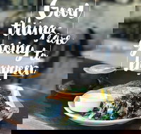 Urban Cafe - Accommodation Brisbane