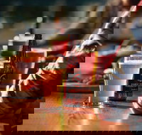 Wilkadene Woolshed Brewery - Accommodation Brisbane