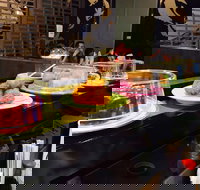 Aburi House Sushi  Teppanyaki - Accommodation Brisbane