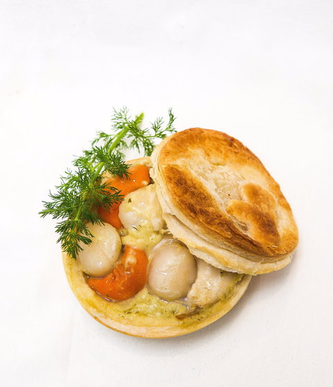 Apollo Bay Bakery - Accommodation Brisbane 0