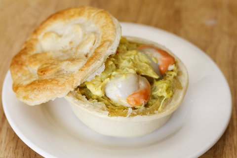 Apollo Bay Bakery - Accommodation Brisbane 1