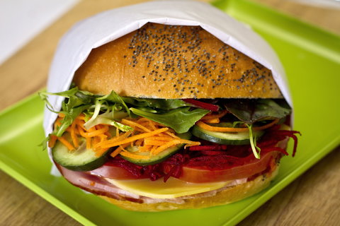 Apollo Bay Bakery - Accommodation Brisbane 2