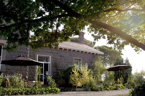 Bannockburn Station - Accommodation Brisbane 0