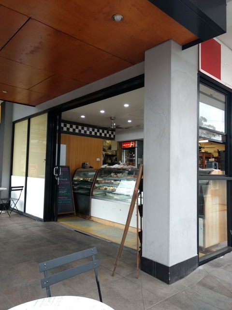 Bardon Bakehouse - Accommodation Brisbane 0