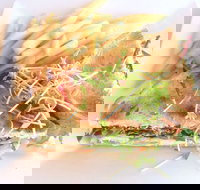 Boardwalk  Peppers - Accommodation Brisbane