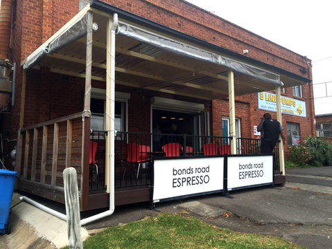 Bonds Road Espresso - Accommodation Brisbane 0