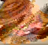 Boss Hogg's Steakhouse