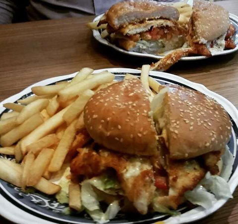 Botany Charcoal Chicken - Accommodation Brisbane 0