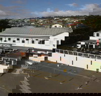 Bridport Hotel Restaurant - Accommodation Brisbane