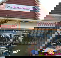 Bua Siam Restaurant - Accommodation Brisbane