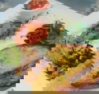 Cafe on Monash - Accommodation Brisbane