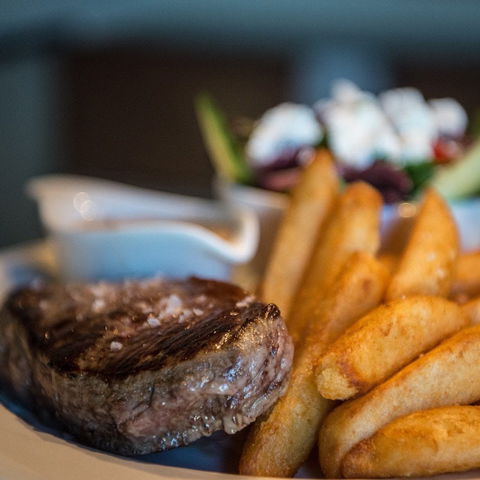 Cascades Restaurant - Accommodation Brisbane 0