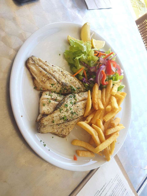Cookabarra Restaurant - Accommodation Brisbane 0