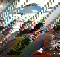 Cycles at The Empire - Accommodation Brisbane